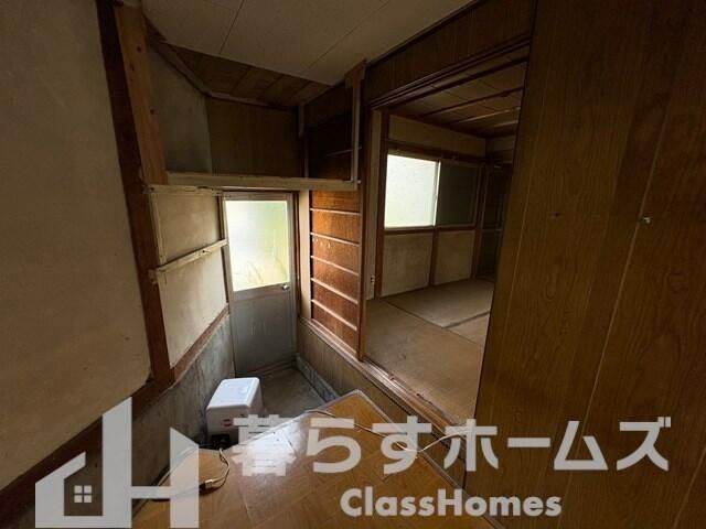3DK Detached House for Sale in Katsuragi, Kochi - Thumbnail 4
