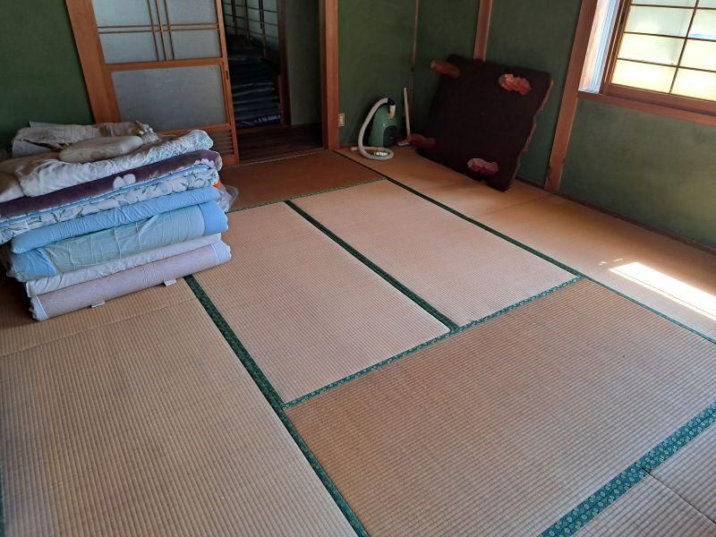 5DK Traditional House for Sale in Kaminoseki, Yamaguchi - Thumbnail 2