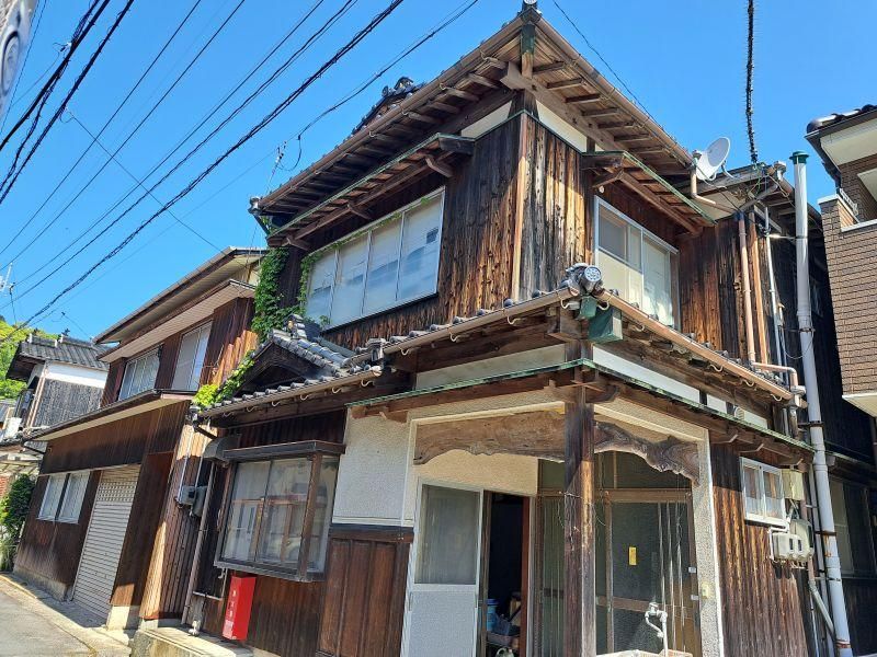 Property in Kaminoseki, Japan