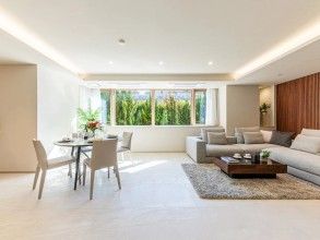 3LDK Apartment for Sale in Minami Azabu, Minato-ku, Tokyo - Thumbnail 3
