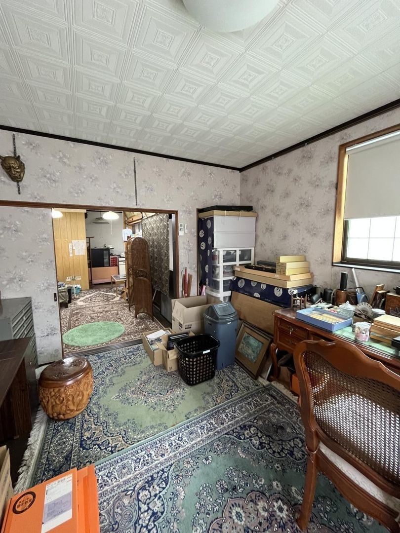 2DK House for Sale in Ikeda-cho, Gifu Prefecture - Thumbnail 4