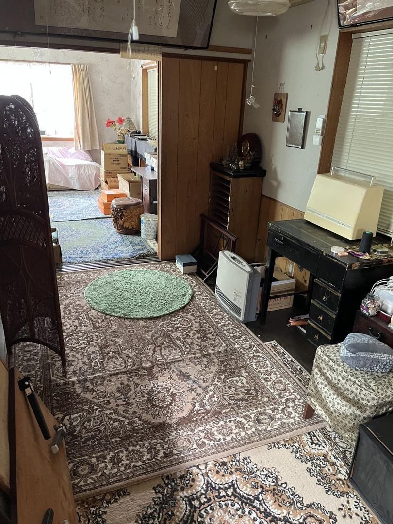 2DK House for Sale in Ikeda-cho, Gifu Prefecture - Thumbnail 2