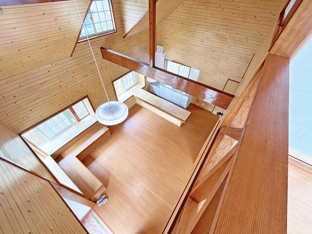3LDK House for Sale in Kashima, Ibaraki - 81.14 sqm - Thumbnail 3