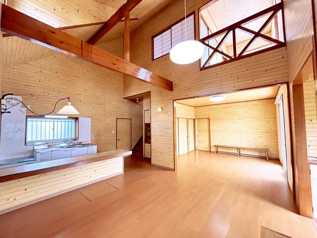 3LDK House for Sale in Kashima, Ibaraki - 81.14 sqm - Thumbnail 4