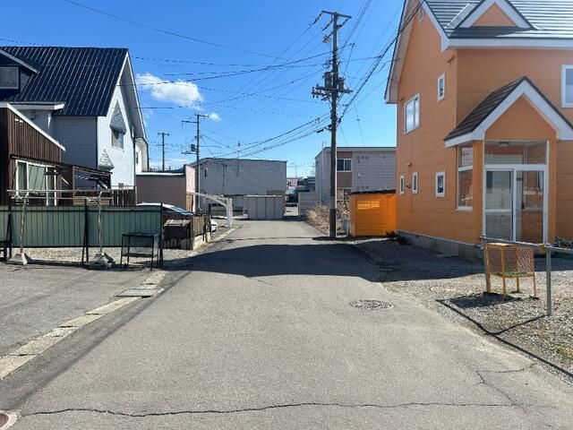 3LDK Detached House with Garden in Hakodate, Hokkaido - Thumbnail 4