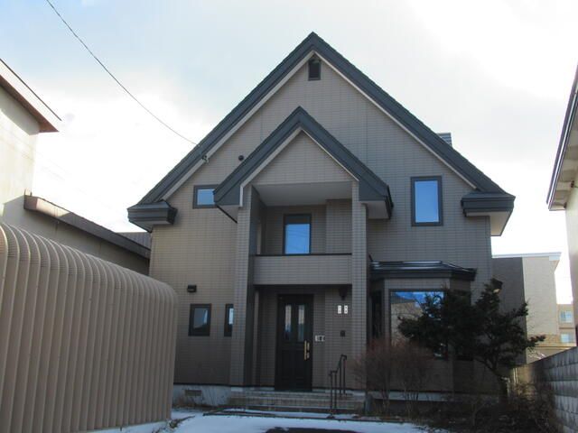 6LDK Detached House with Loft in Tomakomai, Hokkaido - Thumbnail 3