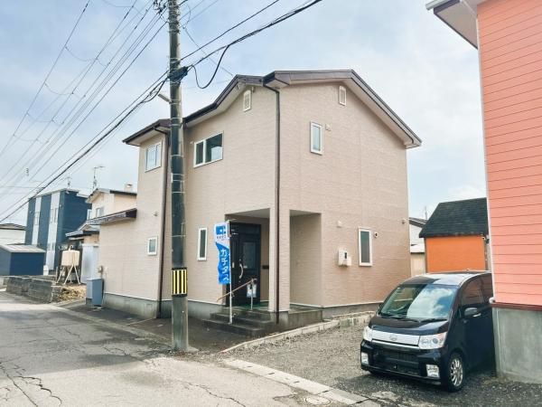 Renovated 3LDK House for Sale in Noboribetsu, Hokkaido - Thumbnail 3