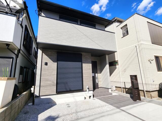 New 2SLDK House in Yamato, Kanagawa - High-Spec 2026 Build - Thumbnail 2