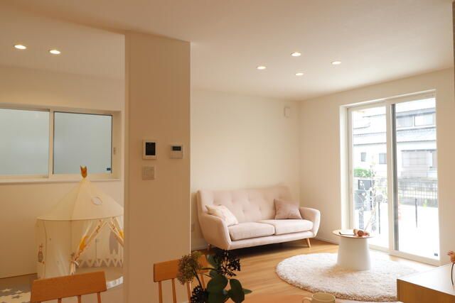 New 2024 3LDK House for Sale in Toyohashi, Aichi - Thumbnail 4