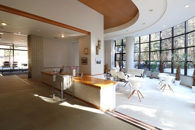 1LDK Resort Condo in Fujikawaguchiko with Mount Fuji Views - Thumbnail 3