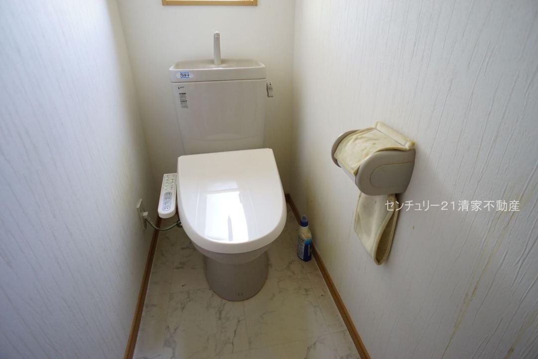 4LDK House for Sale in Kasugai, Aichi with Garden - Thumbnail 4