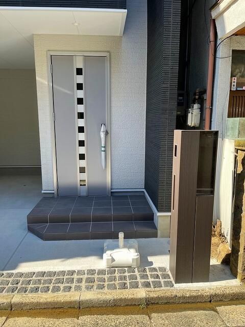 New ZEH 3LDK House with Garage in Osaka Higashinari - Thumbnail 4