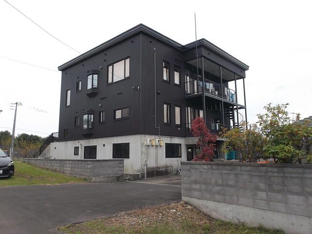 5LDK Detached House for Two Generations in Niki, Hokkaido - Thumbnail 3