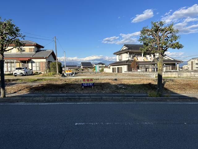 210.54 sqm Business Land for Sale in Fujikawa, Yamanashi - Thumbnail 2