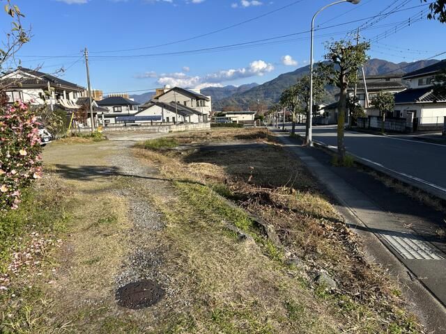 210.54 sqm Business Land for Sale in Fujikawa, Yamanashi - Thumbnail 4