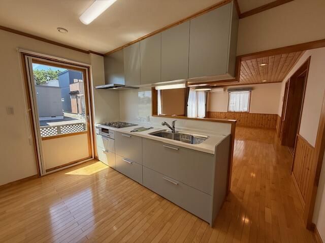 Swedish-Style 4SLDK House in Kushiro with 2025 Renovations - Thumbnail 4