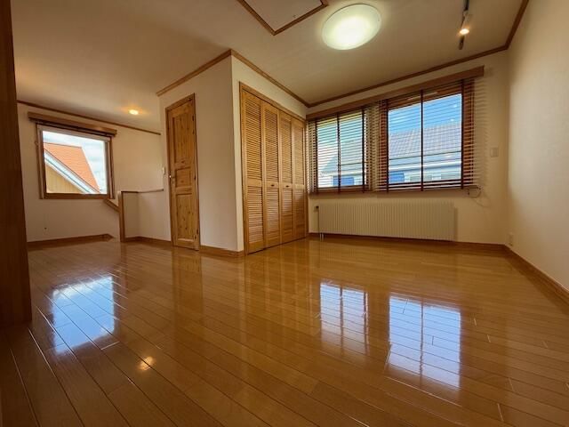 Swedish-Style 4SLDK House in Kushiro with 2025 Renovations - Thumbnail 2