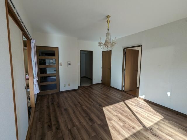 3LDK Apartment for Sale in Yamagata City, Pet-Friendly - Thumbnail 4