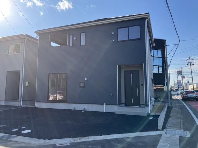 New 3LDK House in Toyokawa, Aichi with Earthquake Resistance & Roof Balcony - Thumbnail 2