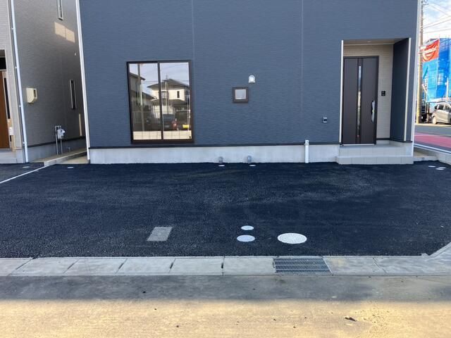 New 3LDK House in Toyokawa, Aichi with Earthquake Resistance & Roof Balcony - Thumbnail 3