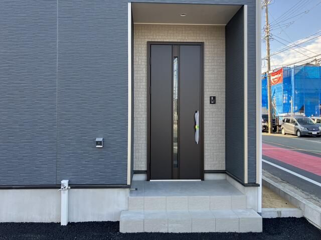 New 3LDK House in Toyokawa, Aichi with Earthquake Resistance & Roof Balcony - Thumbnail 4