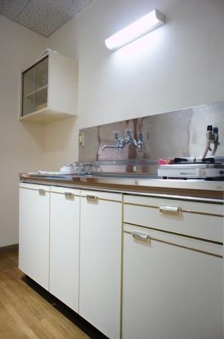 Pet-Friendly Apartment for Rent in Iwaki's Gogaoka, Fukushima - Thumbnail 4