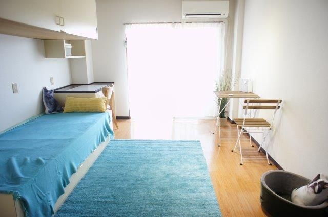 Pet-Friendly Apartment for Rent in Iwaki's Gogaoka, Fukushima - Thumbnail 3