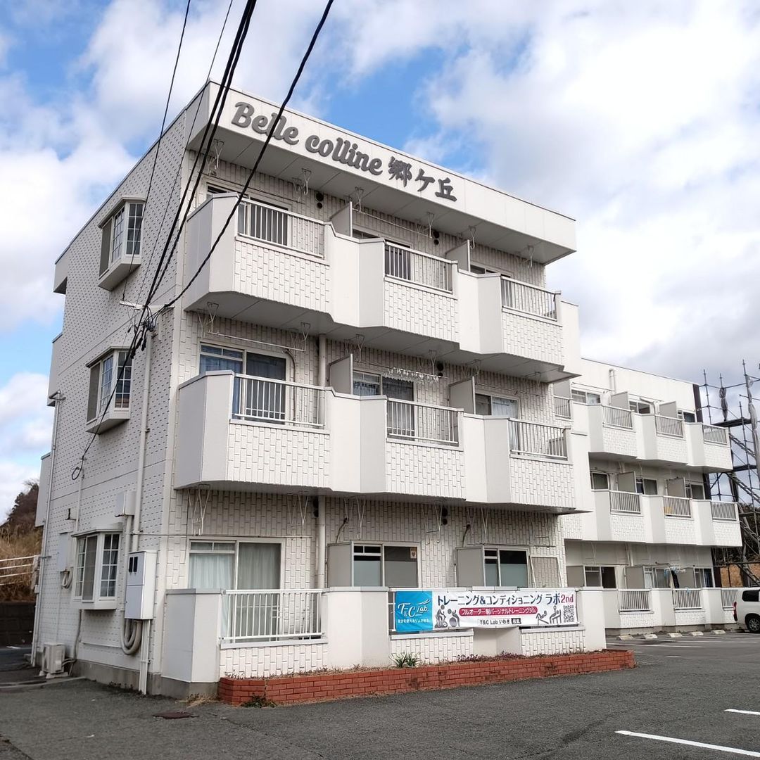 Pet-Friendly Apartment for Rent in Iwaki's Gogaoka, Fukushima - Thumbnail 2