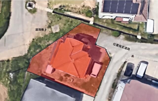 4LDK Detached House for Sale in Ueda, Nagano with Garden - Thumbnail 3