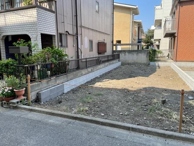 New 2SLDK House in Kawasaki, Kanagawa with Seismic Damping & 2-Sided Light - Thumbnail 3