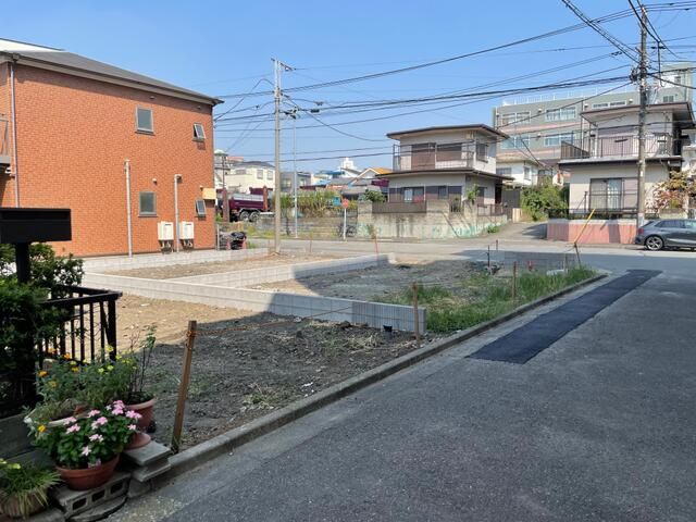 New 2SLDK House in Kawasaki, Kanagawa with Seismic Damping & 2-Sided Light - Thumbnail 4