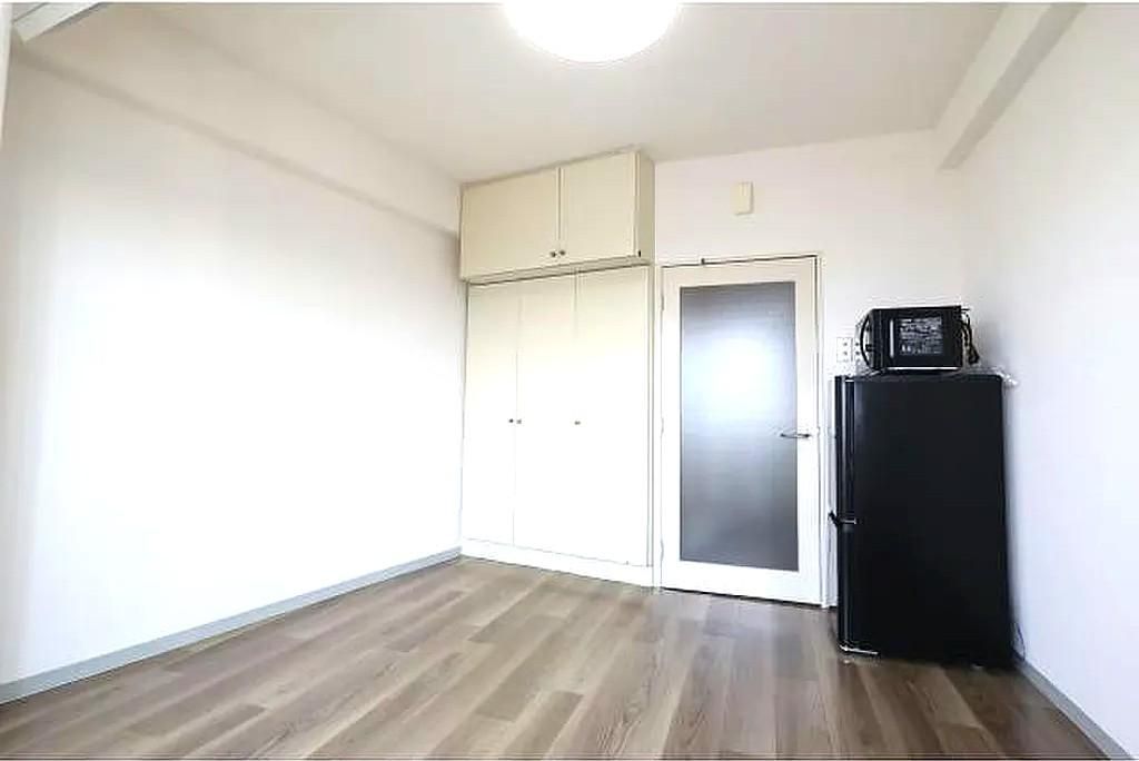 1K Apartment for Sale in Tottori City with 18.31% Yield - Thumbnail 3