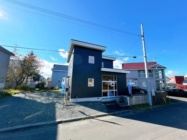 Renovated 4LDK House in Nanporo, Hokkaido | 1699万 Yen - Thumbnail 3