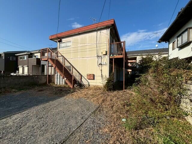 2DK Used House for Sale in Joso City, Ibaraki - Thumbnail 4
