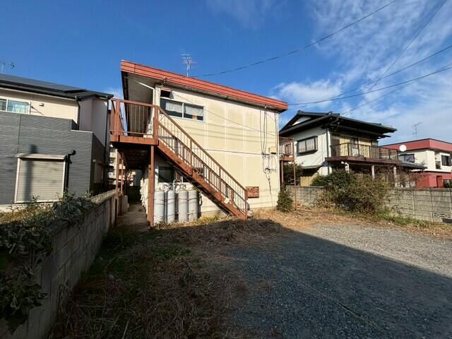 2DK Used House for Sale in Joso City, Ibaraki - Thumbnail 2