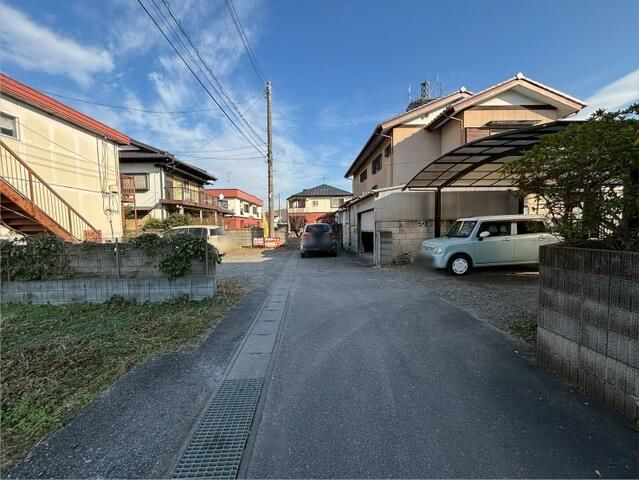 2DK Used House for Sale in Joso City, Ibaraki - Thumbnail 3