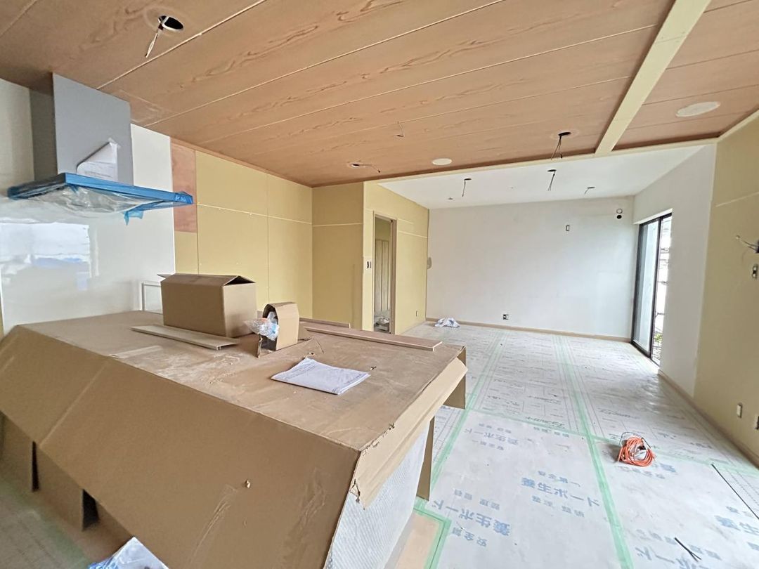 4SLDK Detached House in Takamatsu, Kagawa - 132 sqm - Thumbnail 2