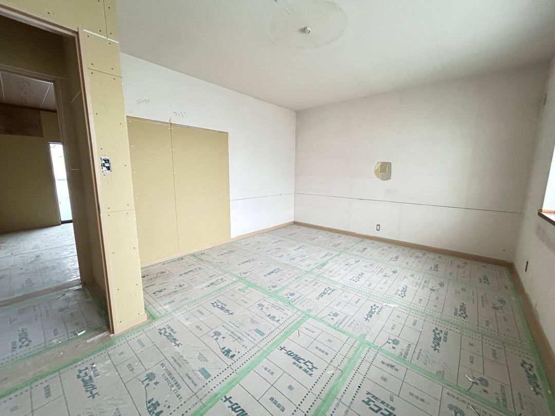 4SLDK Detached House in Takamatsu, Kagawa - 132 sqm - Thumbnail 4