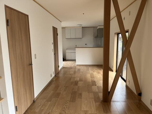 Renovated 3LDK Detached House in Kochi City - Thumbnail 3