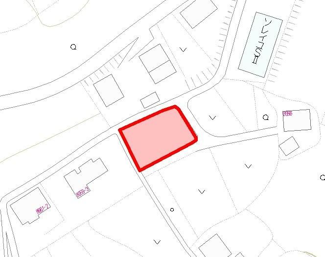 452.54 Tsubo Land for Sale in Kagoshima City, Ideal Storage Yard - Thumbnail 3