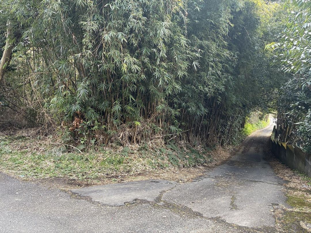 452.54 Tsubo Land for Sale in Kagoshima City, Ideal Storage Yard - Thumbnail 4