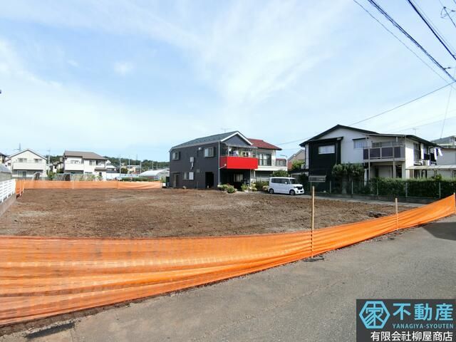 Land for Sale in Higashimurayama Tokyo - 143.88 sqm Near Station - Thumbnail 2
