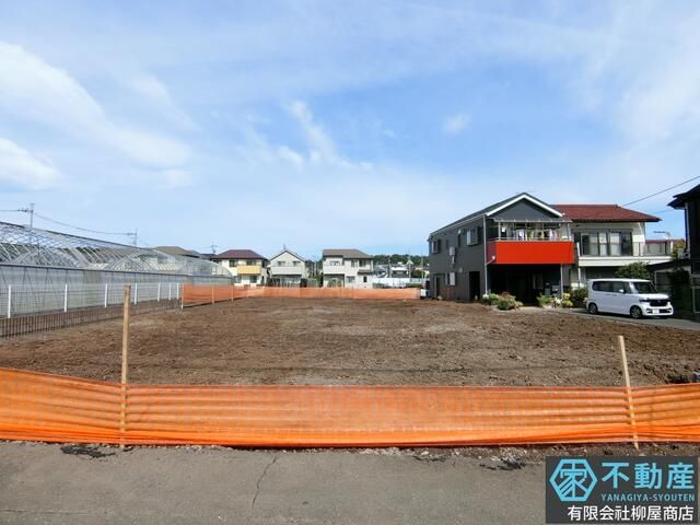 Land for Sale in Higashimurayama Tokyo - 143.88 sqm Near Station - Thumbnail 4