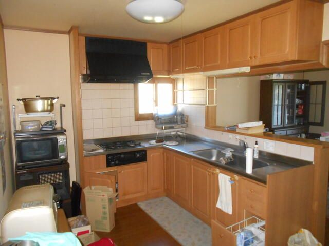 9LDK House with Rooftop Balcony for Sale in Engaru, Hokkaido - Thumbnail 4