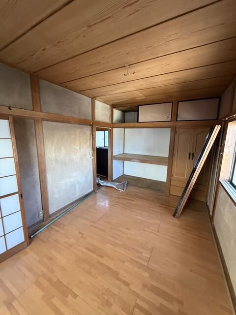 Used 3DK House for Sale in Okegawa, Saitama - Thumbnail 4