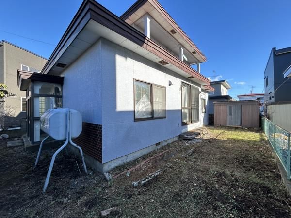 Renovated 3LDK House in Kushiro, Hokkaido | 14.99M Yen - Thumbnail 3