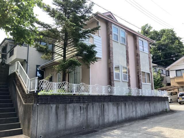 4LDK Detached House for Sale in Quiet Odawara Neighborhood - Thumbnail 2