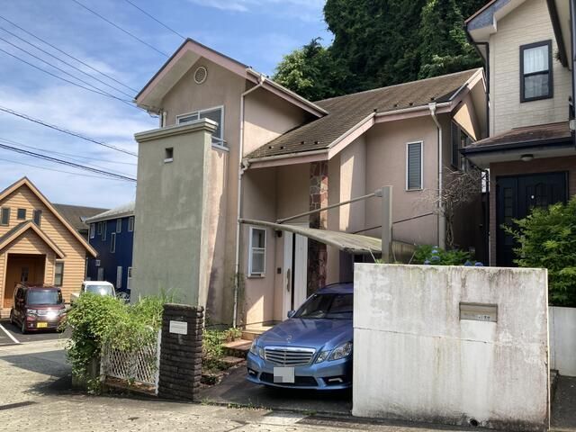 4LDK Detached House for Sale in Quiet Odawara Neighborhood - Thumbnail 3