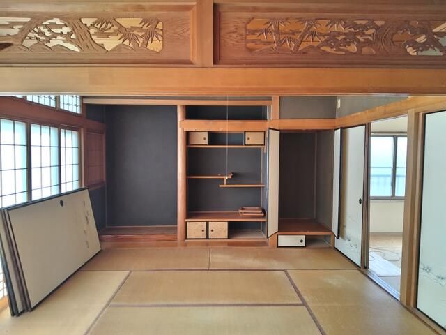 5LDK House for Sale in Matsuyama, Ehime - Thumbnail 4