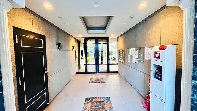 Renovated 3LDK Apartment for Sale in Abeno, Osaka - Thumbnail 2